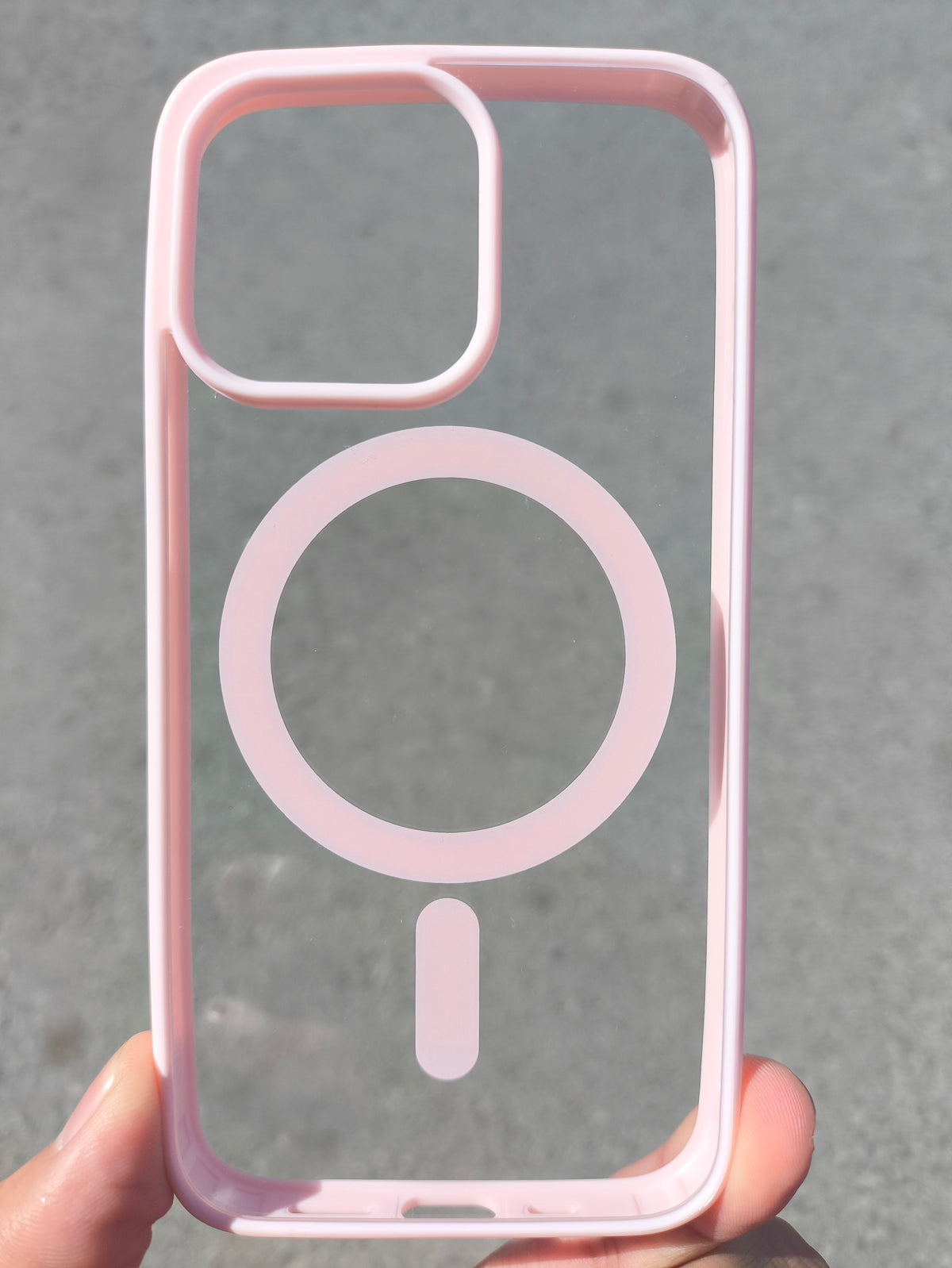 Funda para iPhone 13 pro