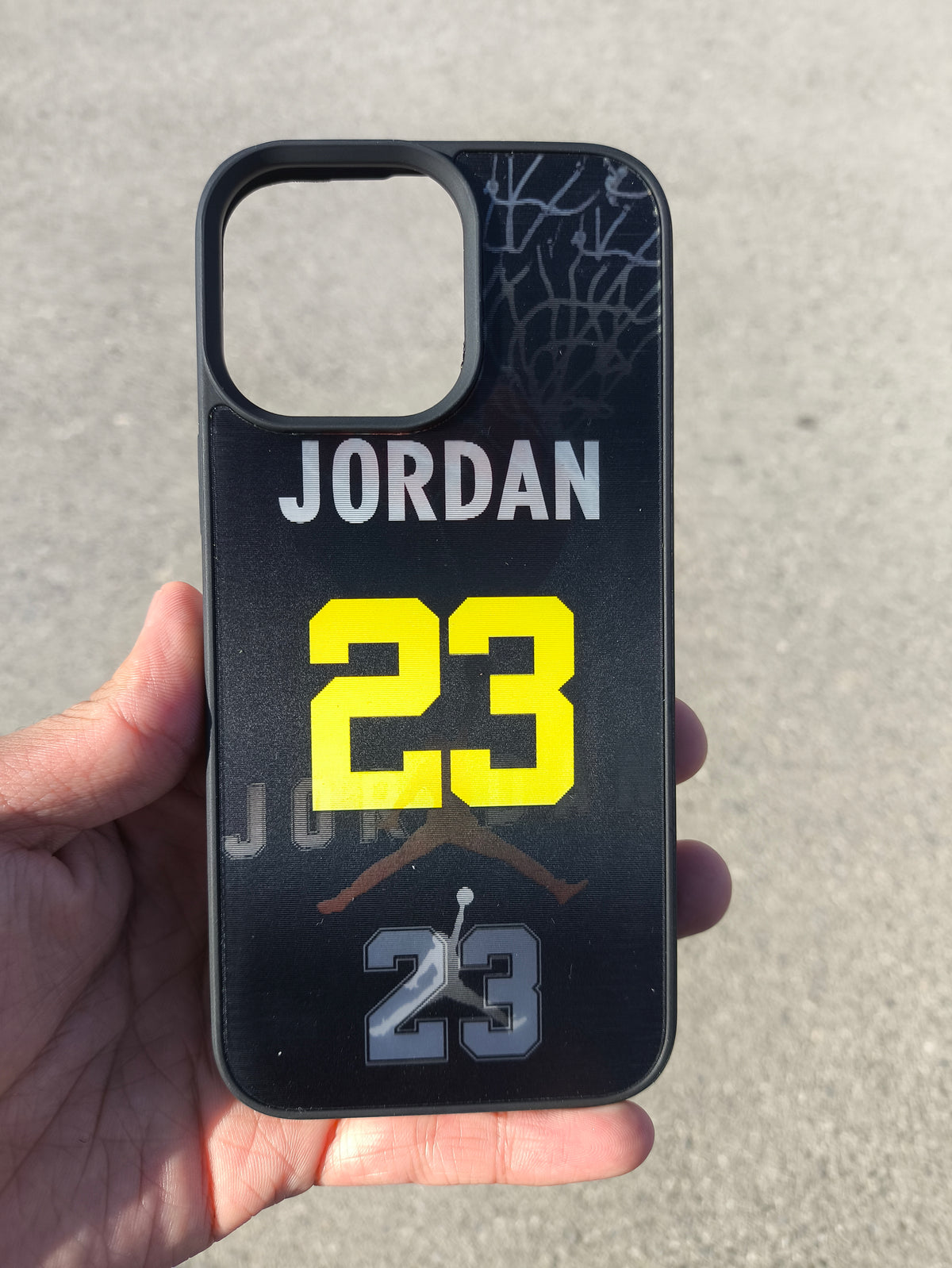 Funda para iPhone 11