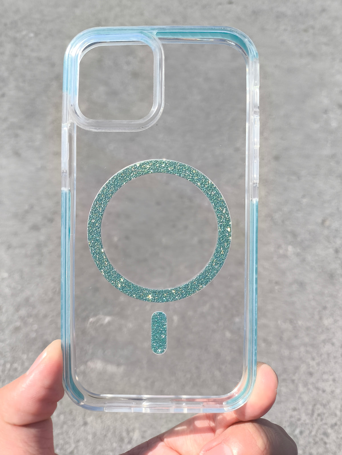 Funda para iPhone 12/12 pro