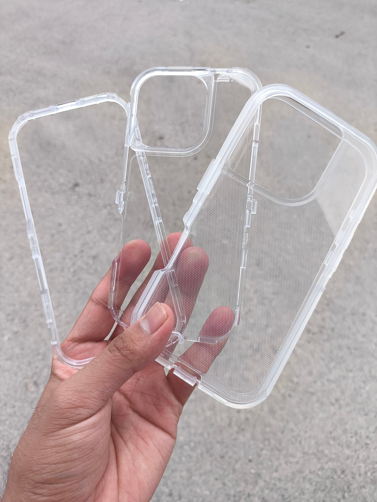 Funda para iPhone 15 pro max