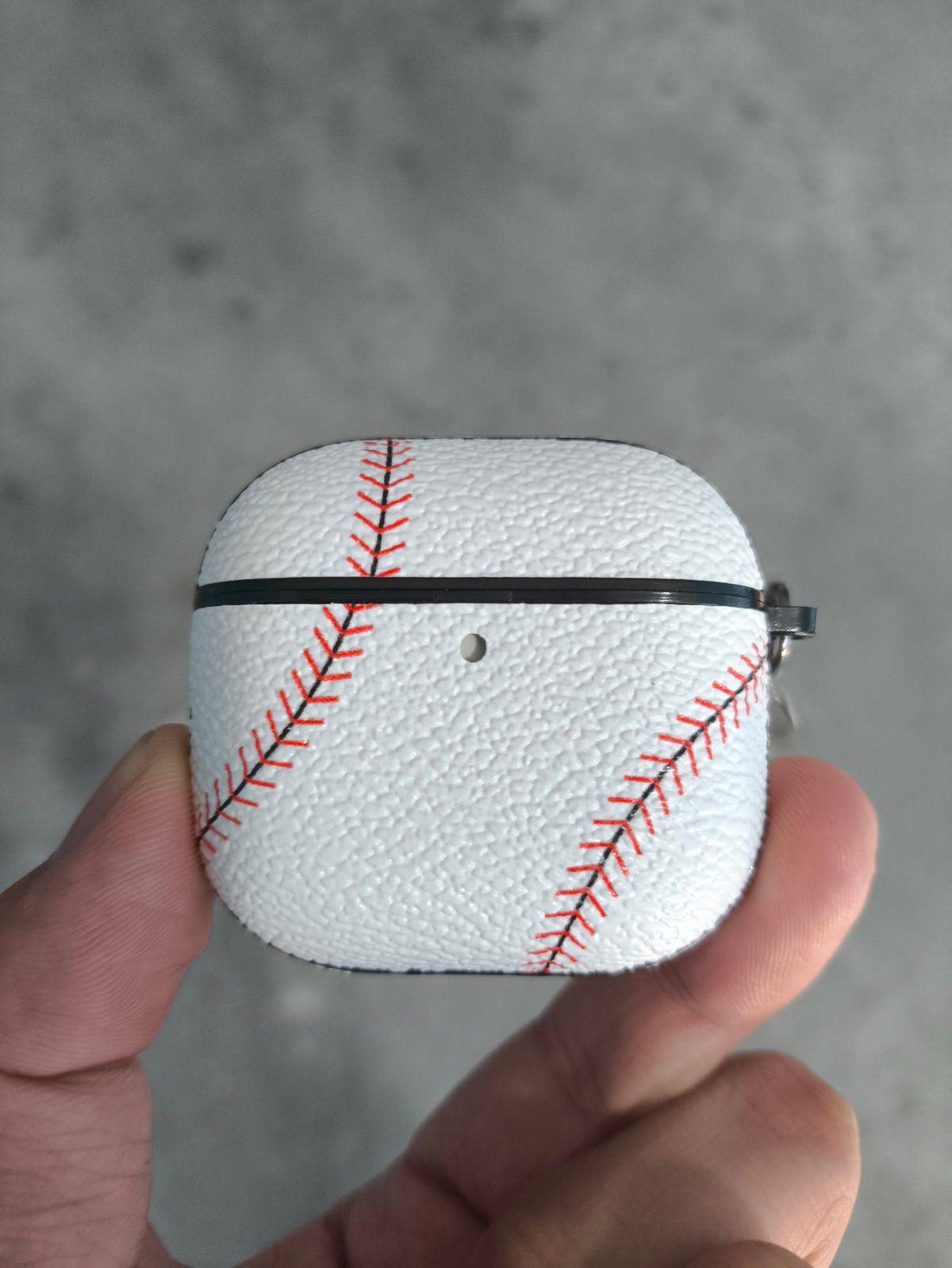 FUNDAS PARA AIRPODS PRO 1/2