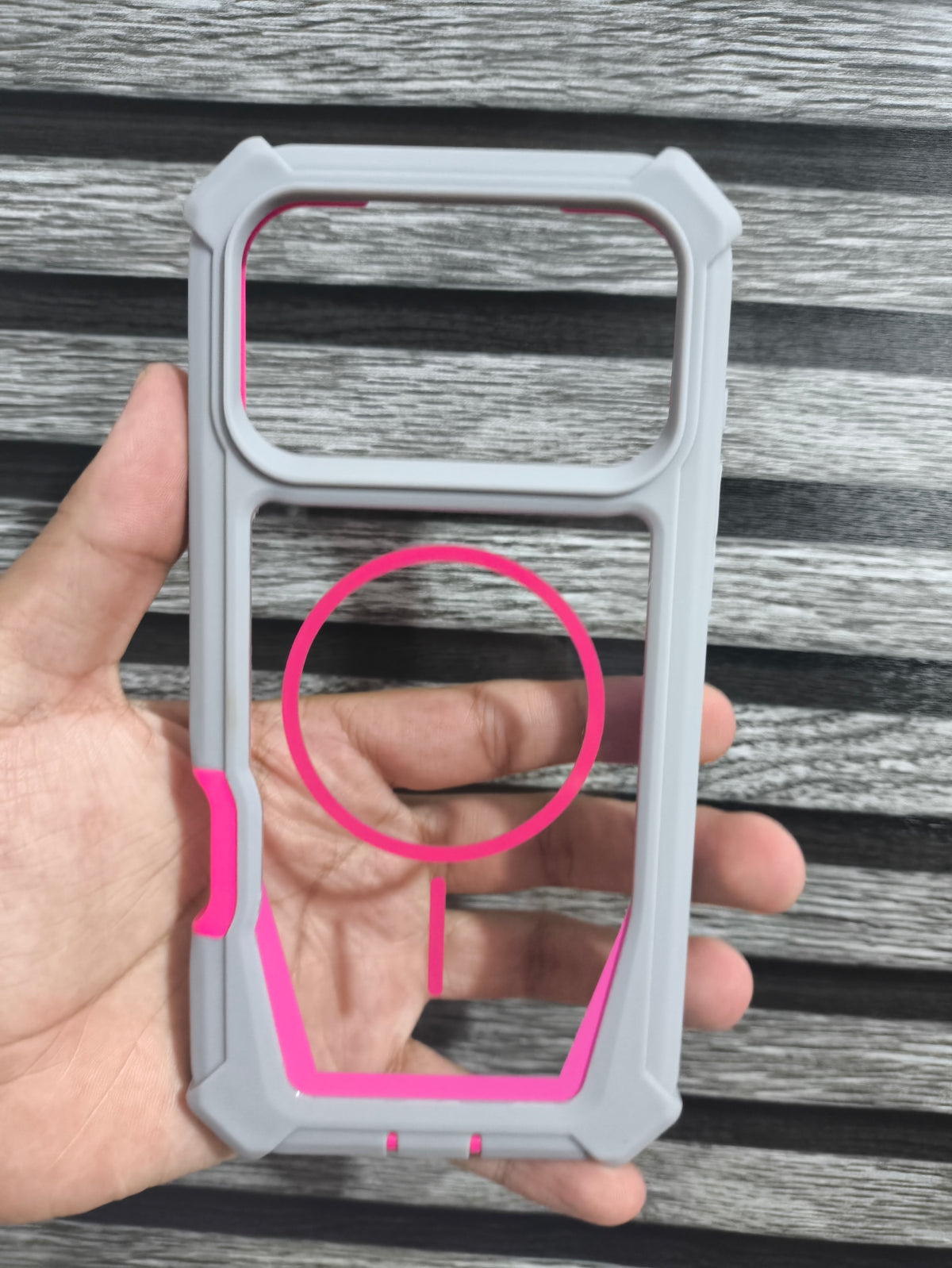 Funda para iPhone 17 pro