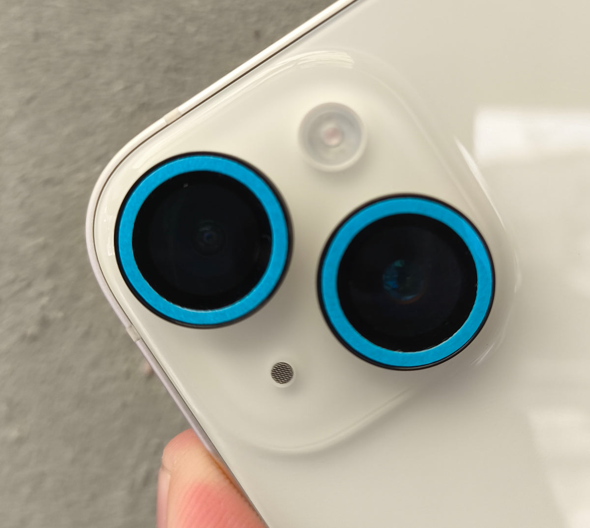 AROS PARA IPHONE 11/11 PRO/12/12 MINI/12 PRO