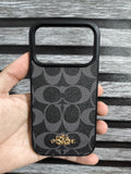 Funda para iPhone 17 pro
