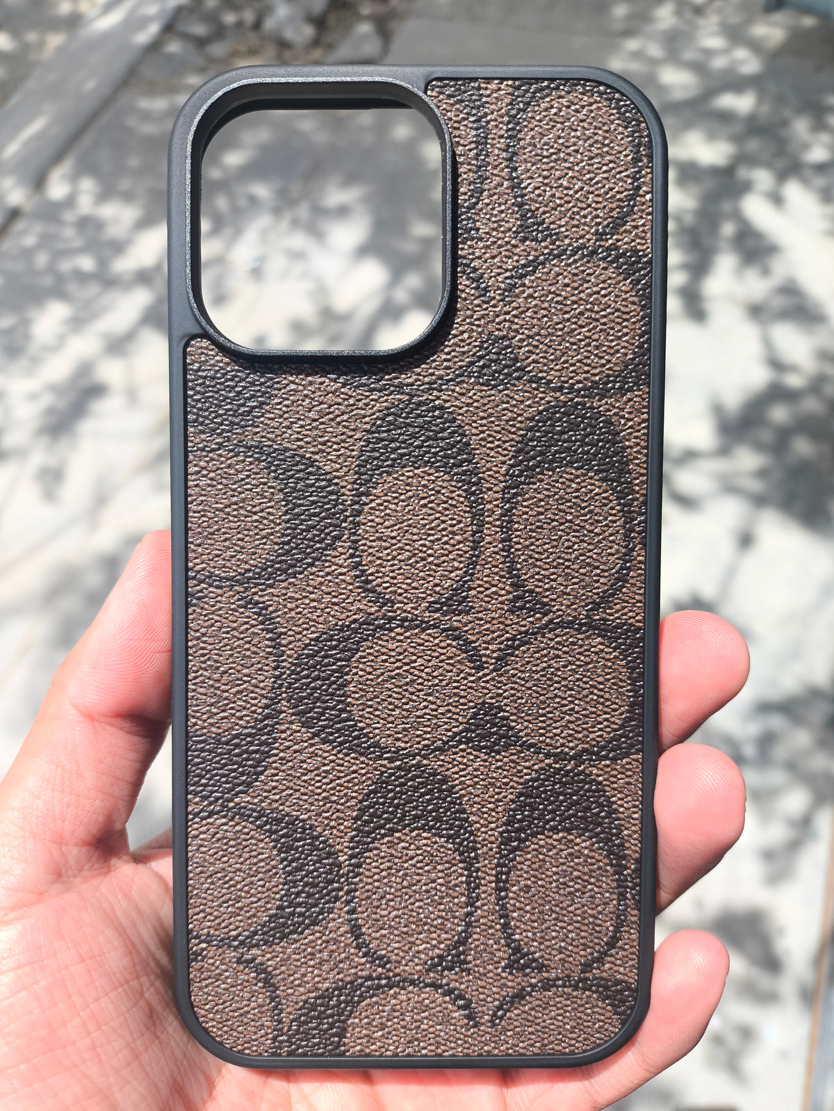 Funda para iPhone 15 pro