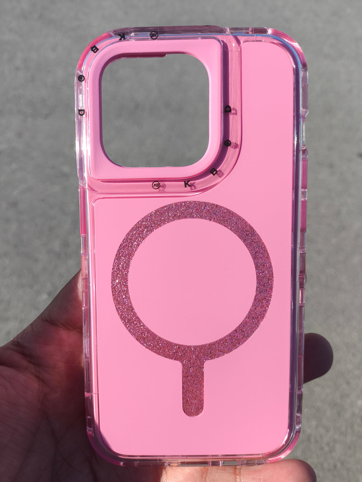 Funda para iPhone 15 pro