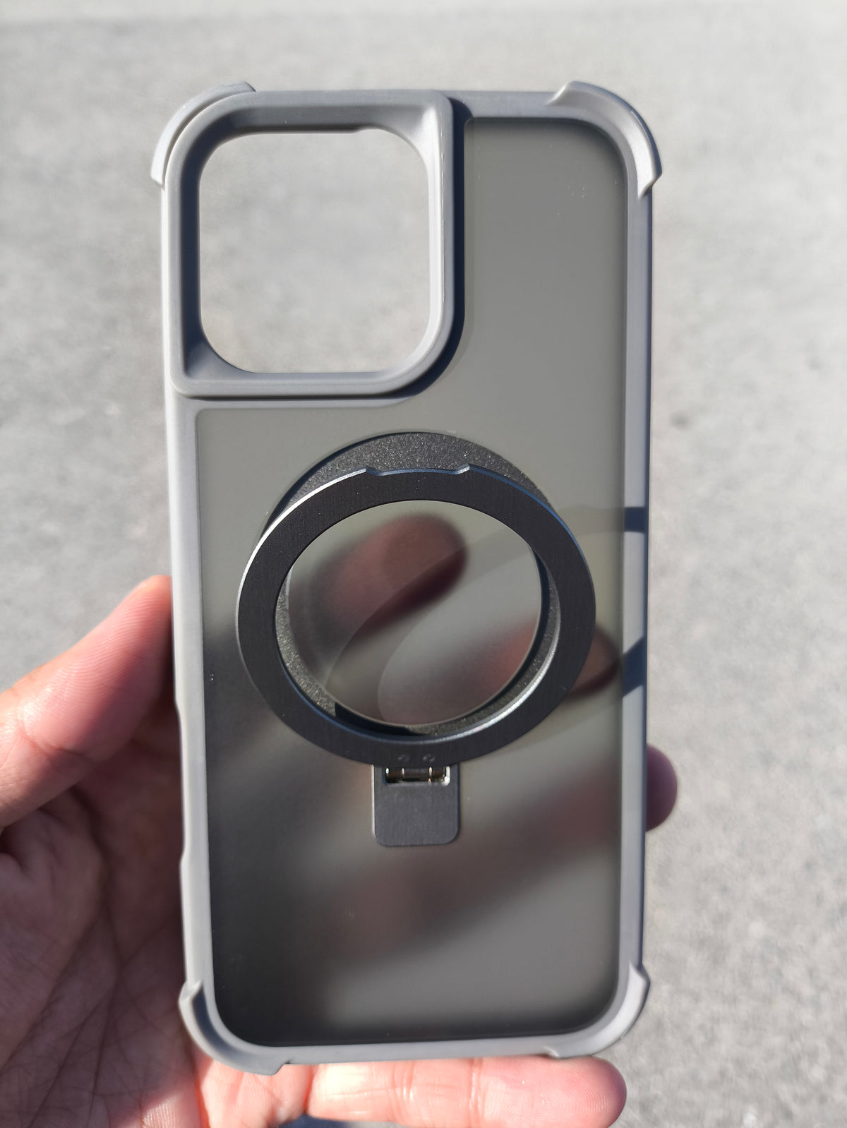 Funda para iPhone 16 pro