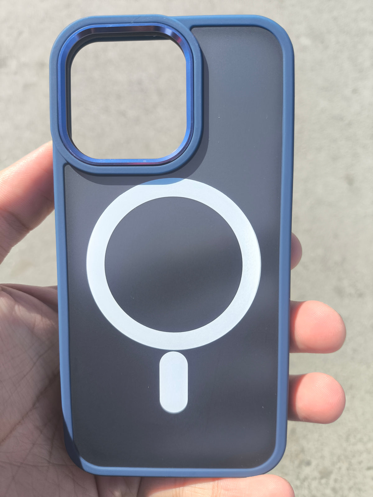 Funda para iPhone 13 pro