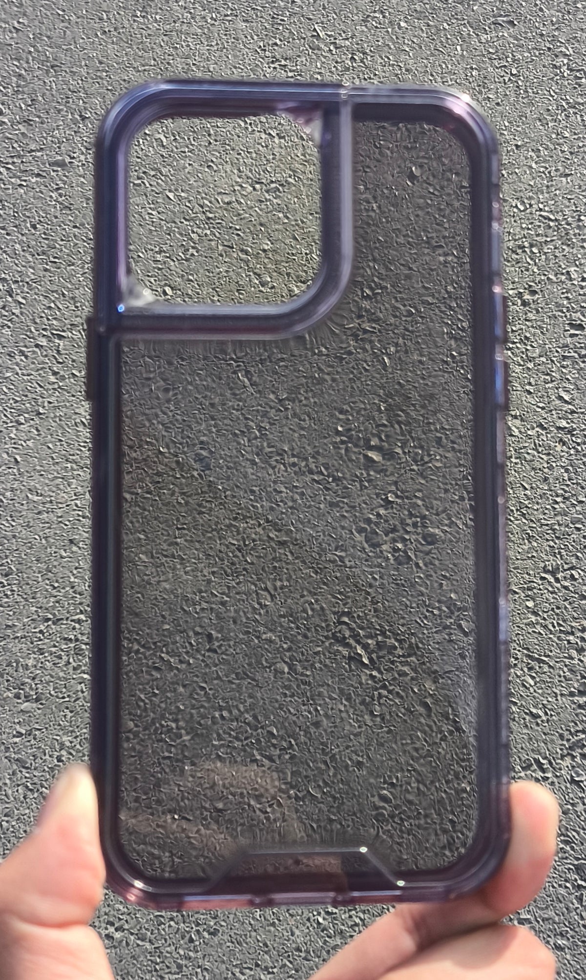 Funda para iPhone 15 plus