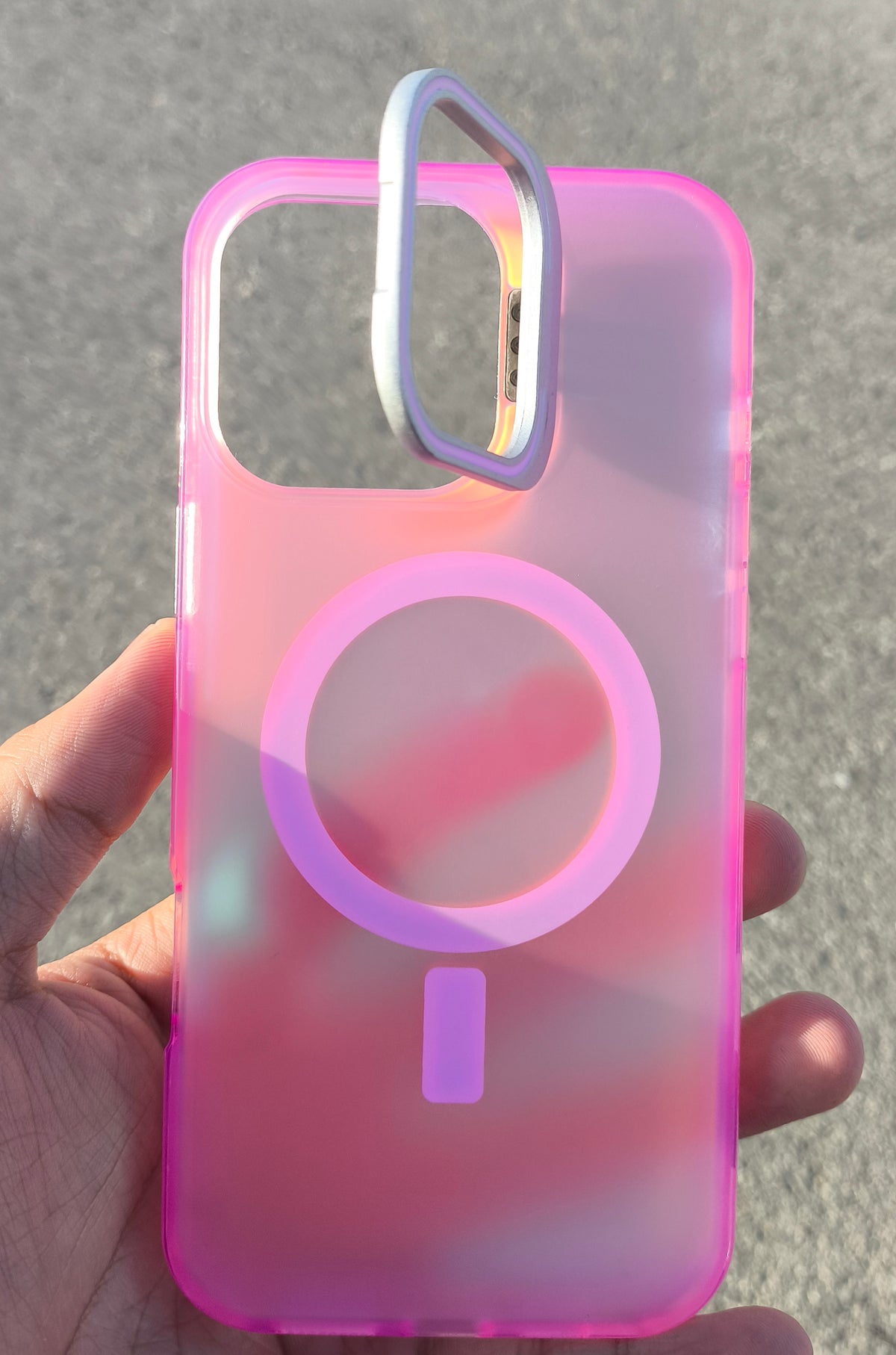 Funda para iPhone 15 pro