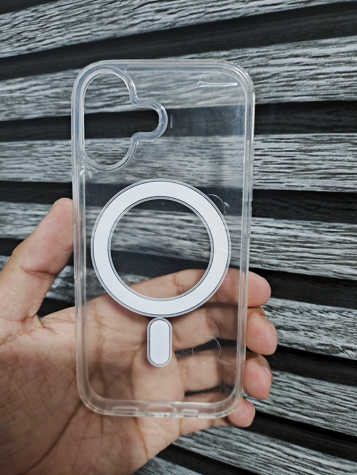 Funda para iPhone 16 plus