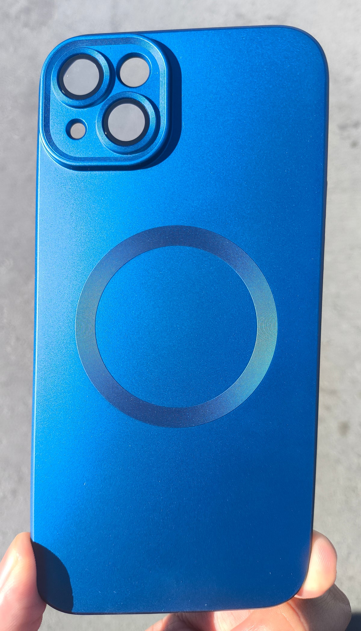 Funda para iPhone 14 plus