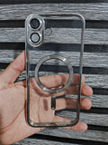 Funda para iPhone 16 plus
