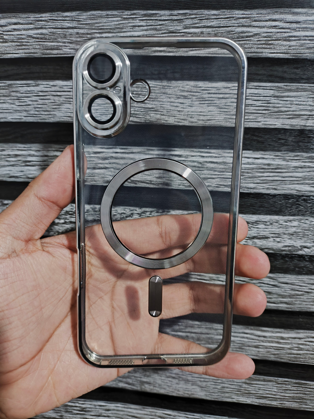 Funda para iPhone 16 plus