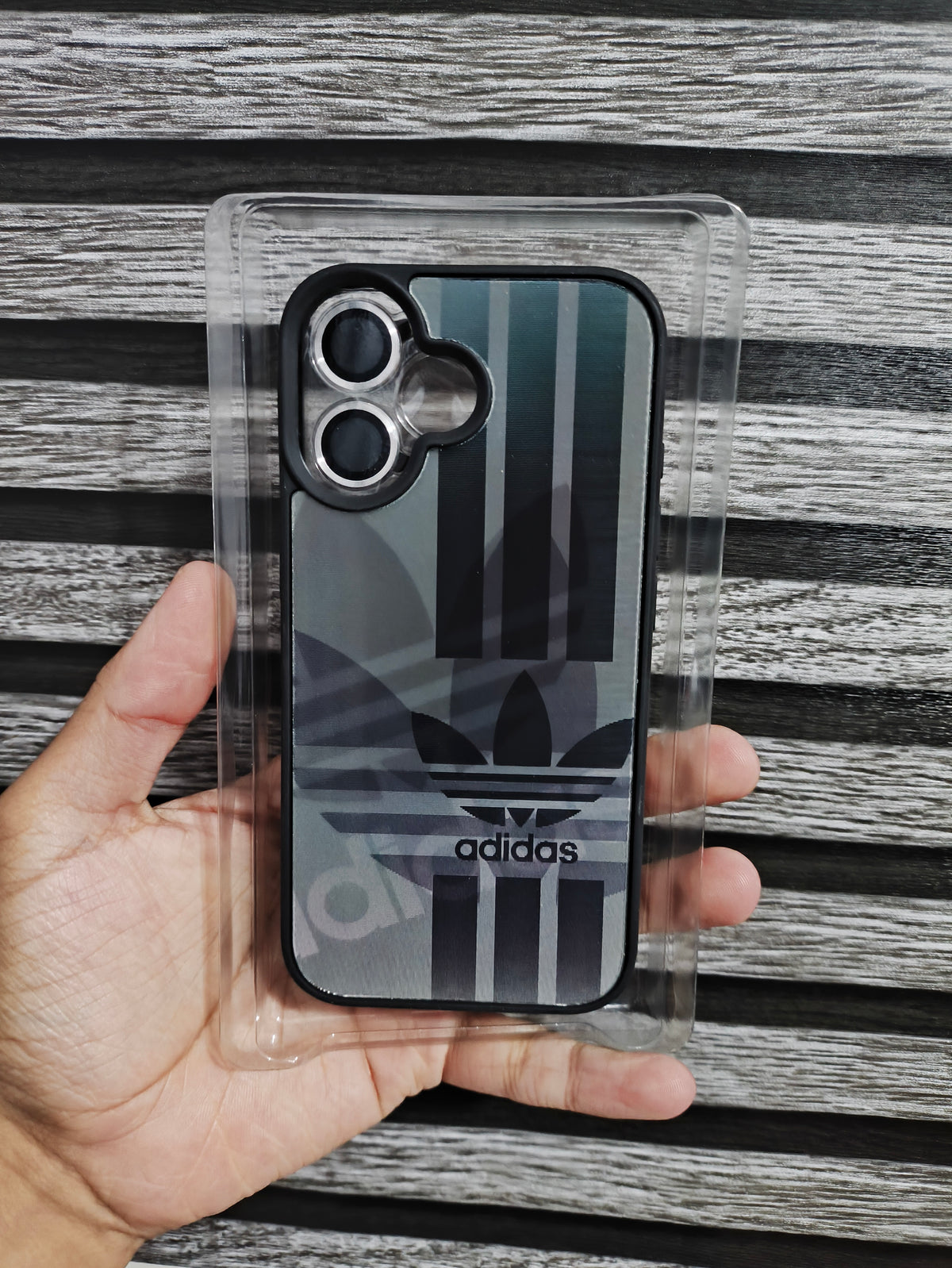 Funda para iPhone 16