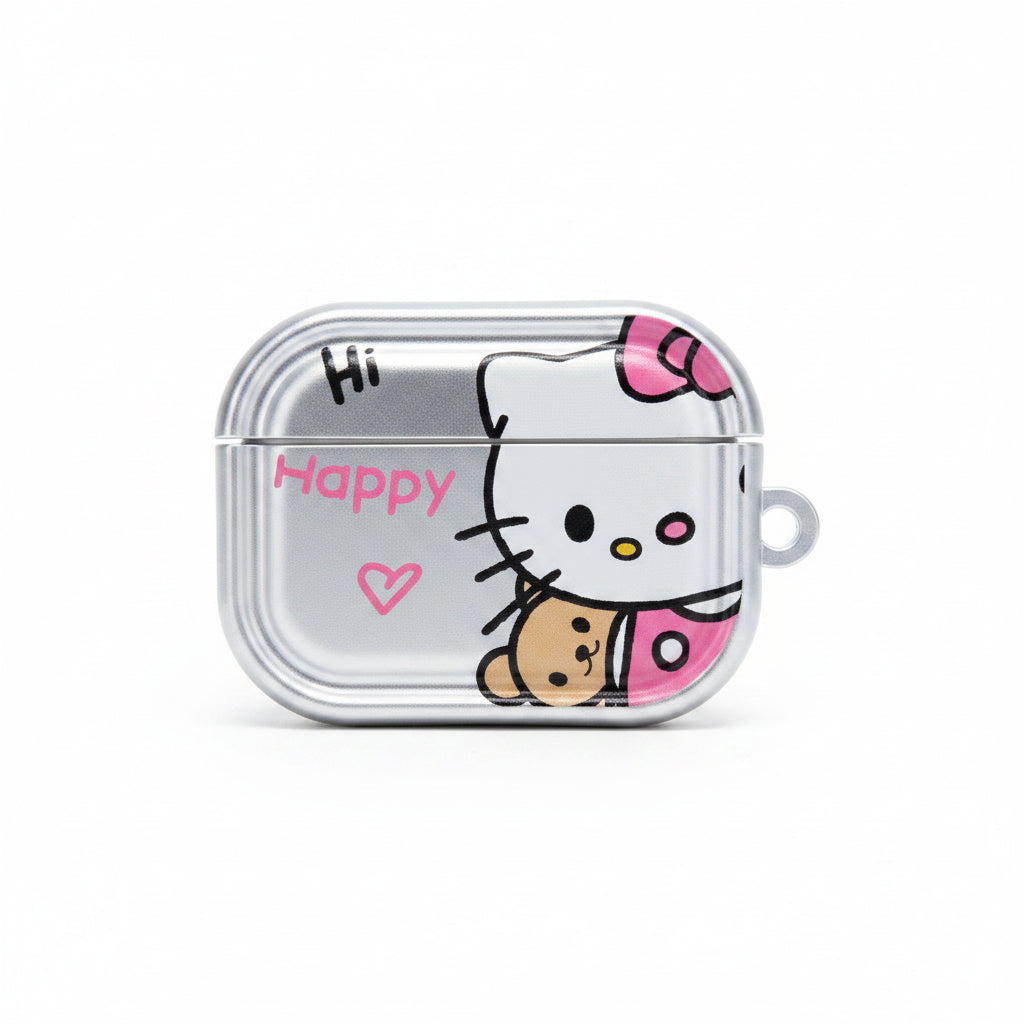 FUNDAS PARA AIRPODS PRO 1/2