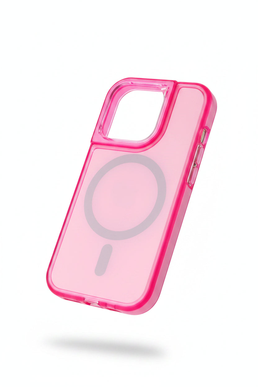 Funda para iPhone 16 pro max
