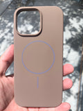 Funda para iPhone 16 pro max
