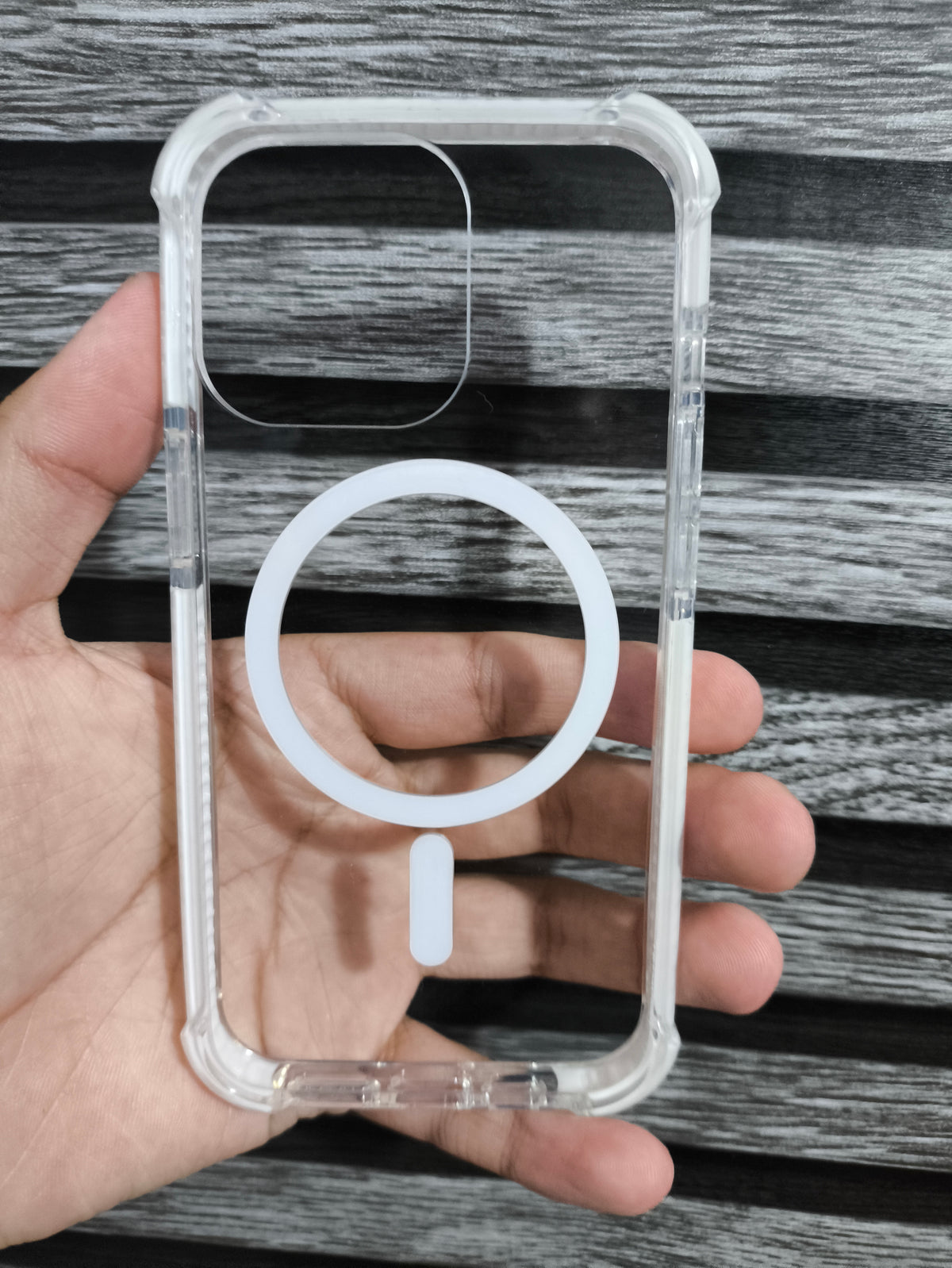 Funda para iPhone 12 pro max