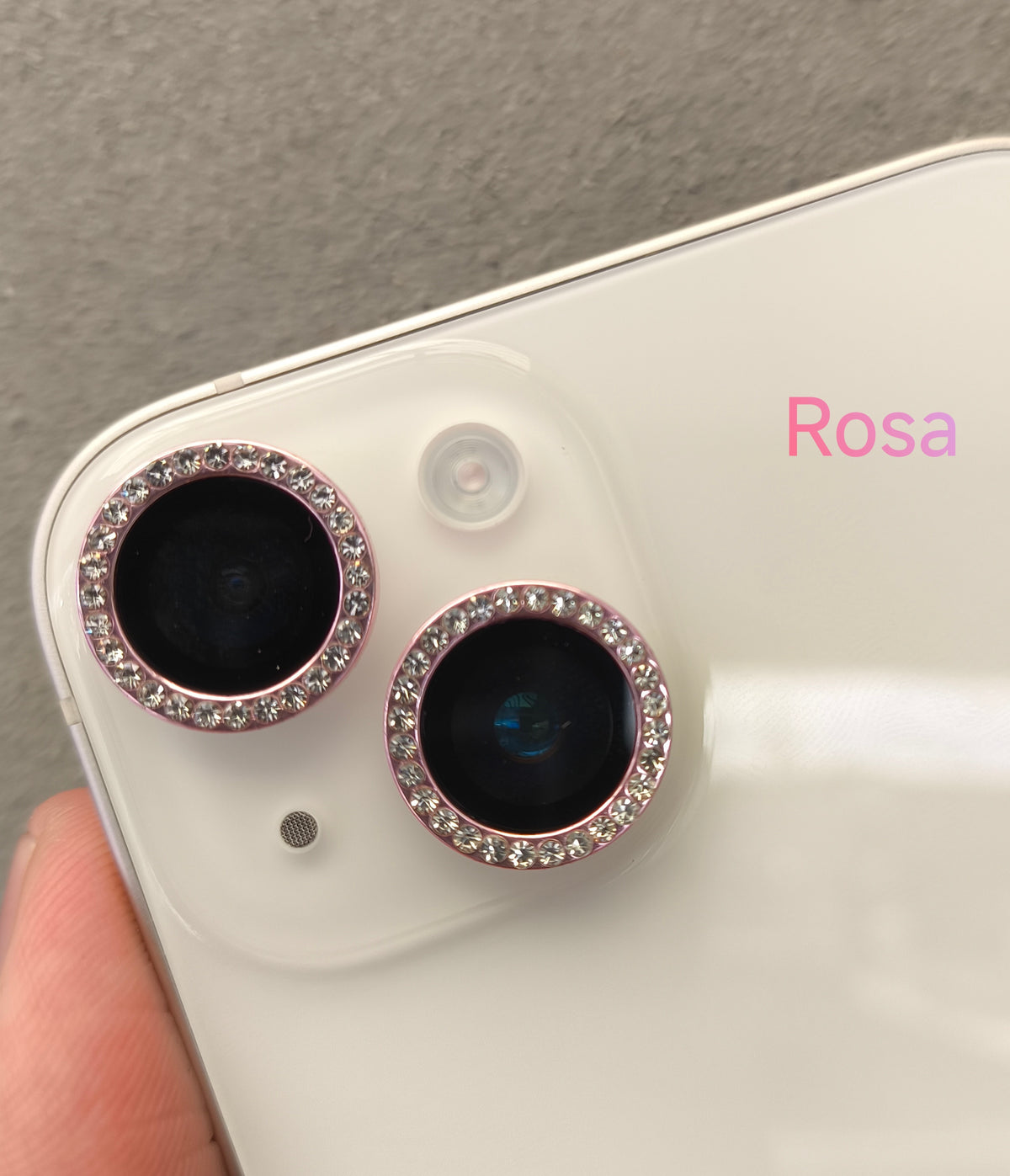 AROS PARA IPHONE 14 PRO/14 PRO MAX/16 PRO/16 PRO MAX/17 PRO/17 PRO MAX