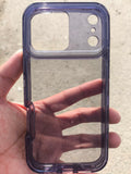 Funda para iPhone 17 pro