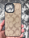 Funda para iPhone 15 pro