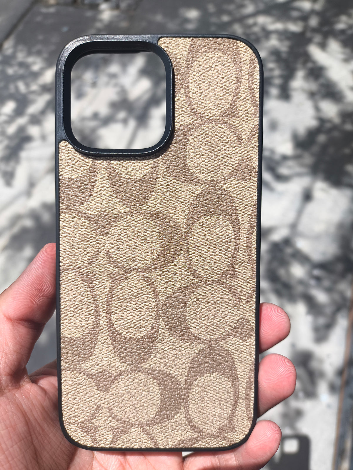 Funda para iPhone 15 pro
