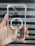 Funda para iPhone 16 plus