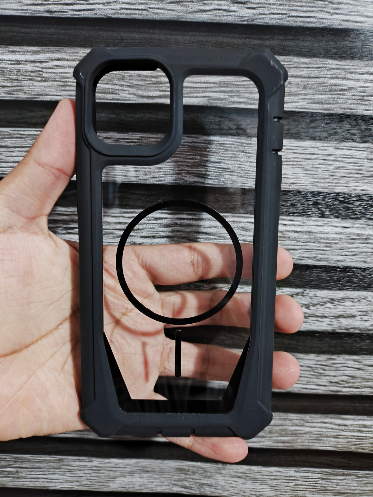Funda para iPhone 15 plus