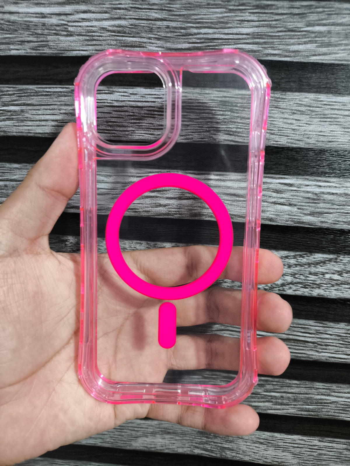 Funda para iPhone 15 plus
