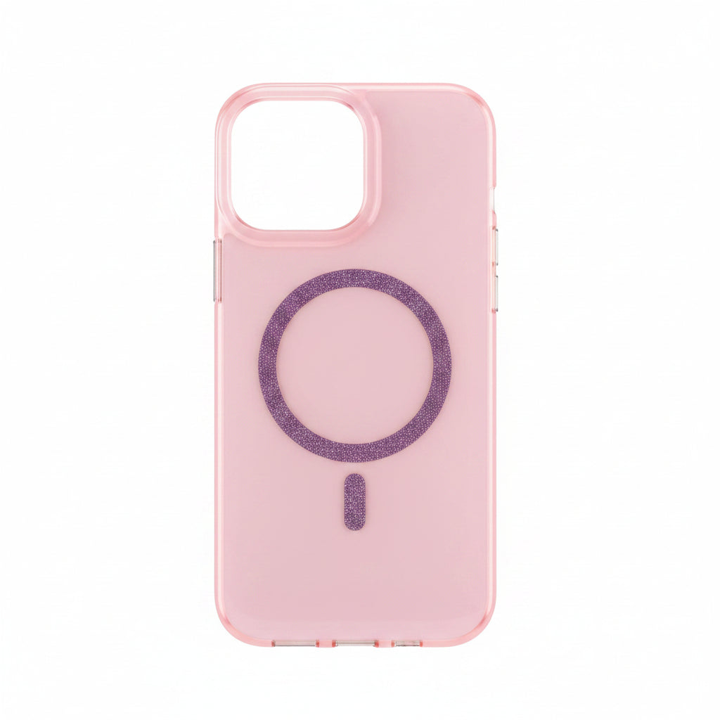 Funda para iPhone 16 pro max