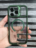 Funda para iPhone 17 pro max