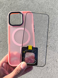 Funda para iPhone 16 pro