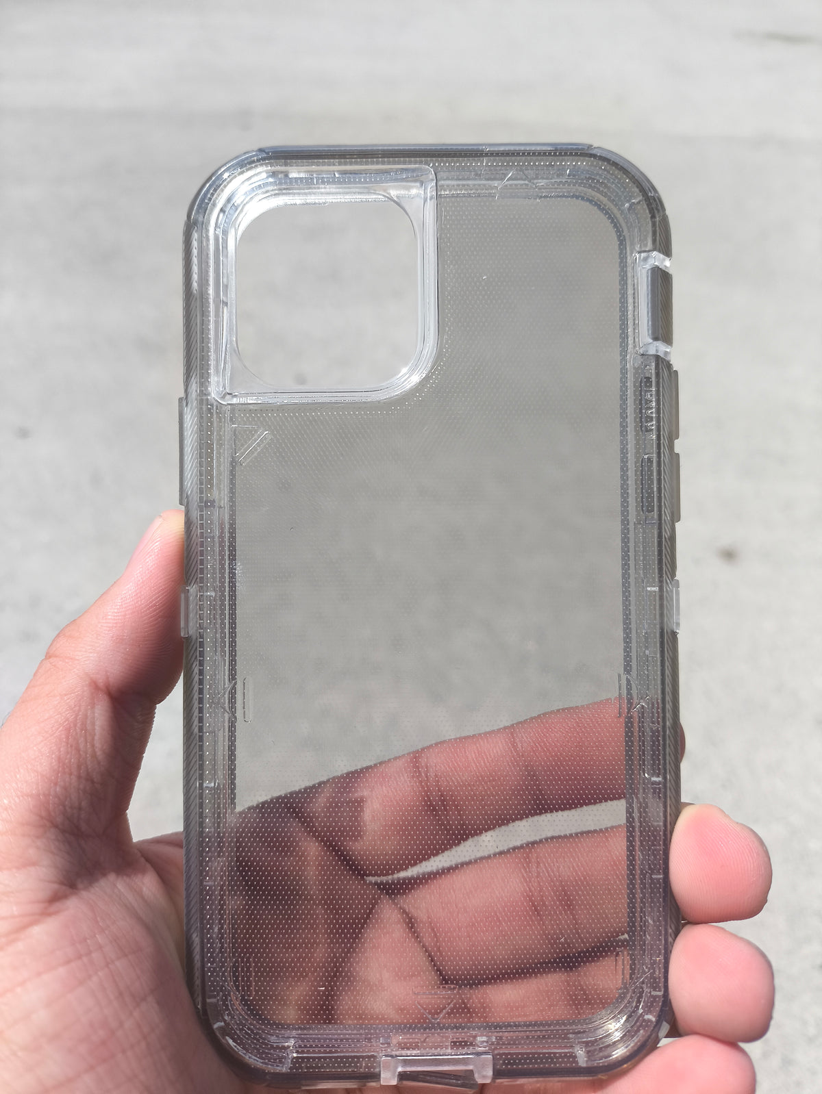 Funda para iPhone 13 pro