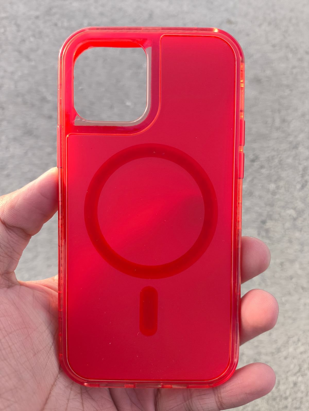 Funda para iPhone 11