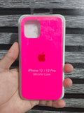 Funda para iPhone 12/12 pro