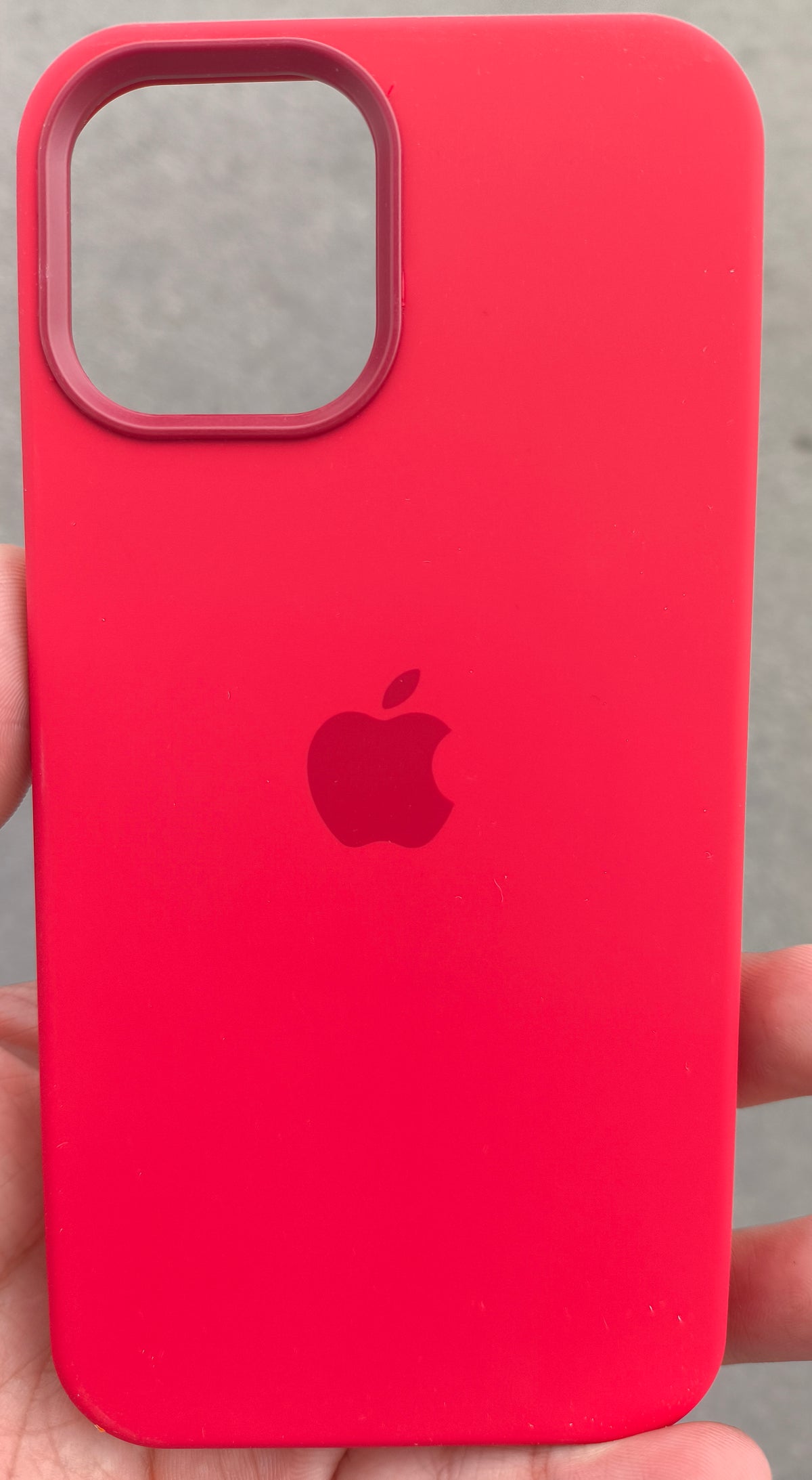 Funda para iPhone 12 pro max