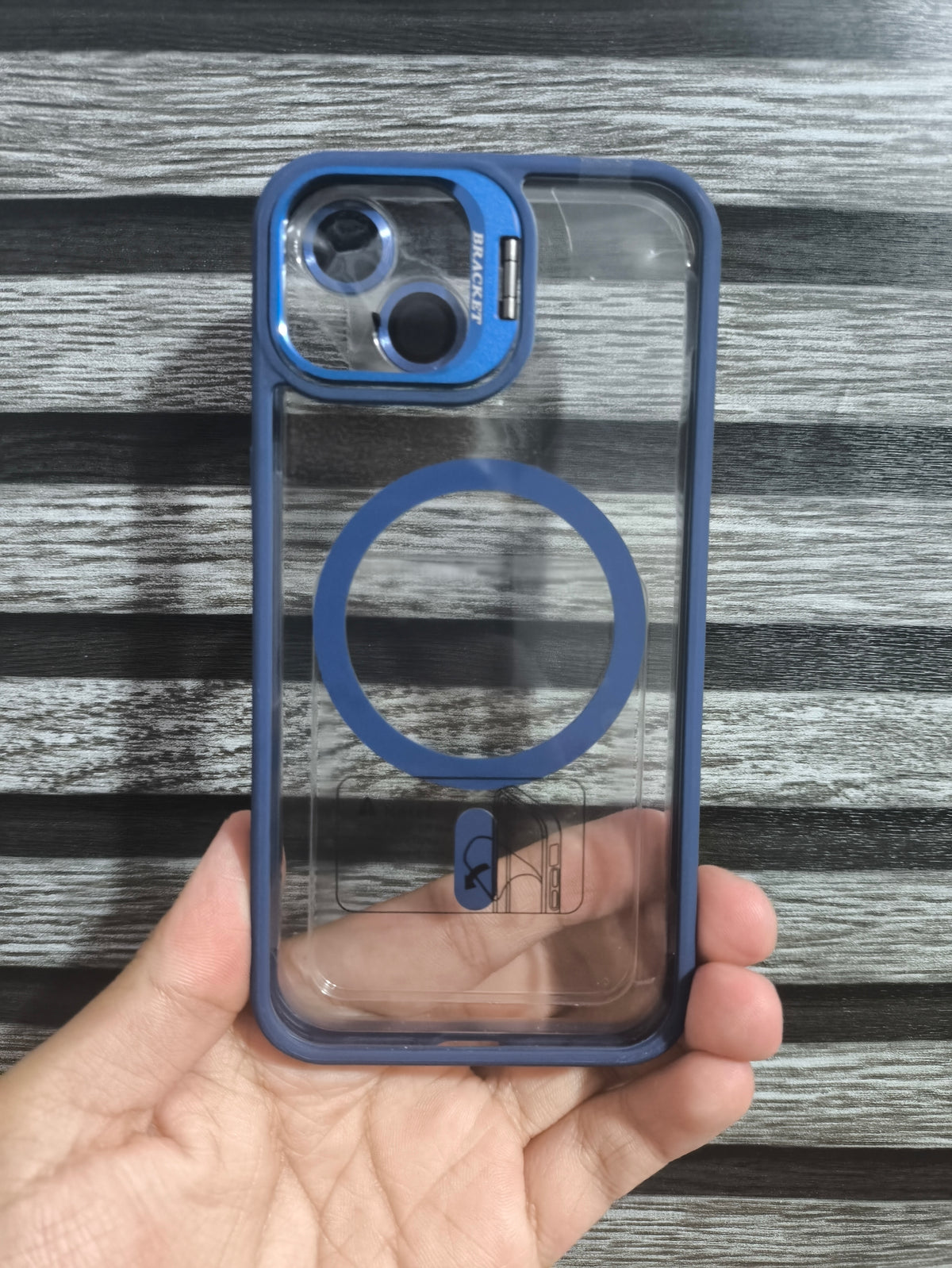 Funda para iPhone 11