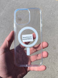 Funda para iPhone 15 pro