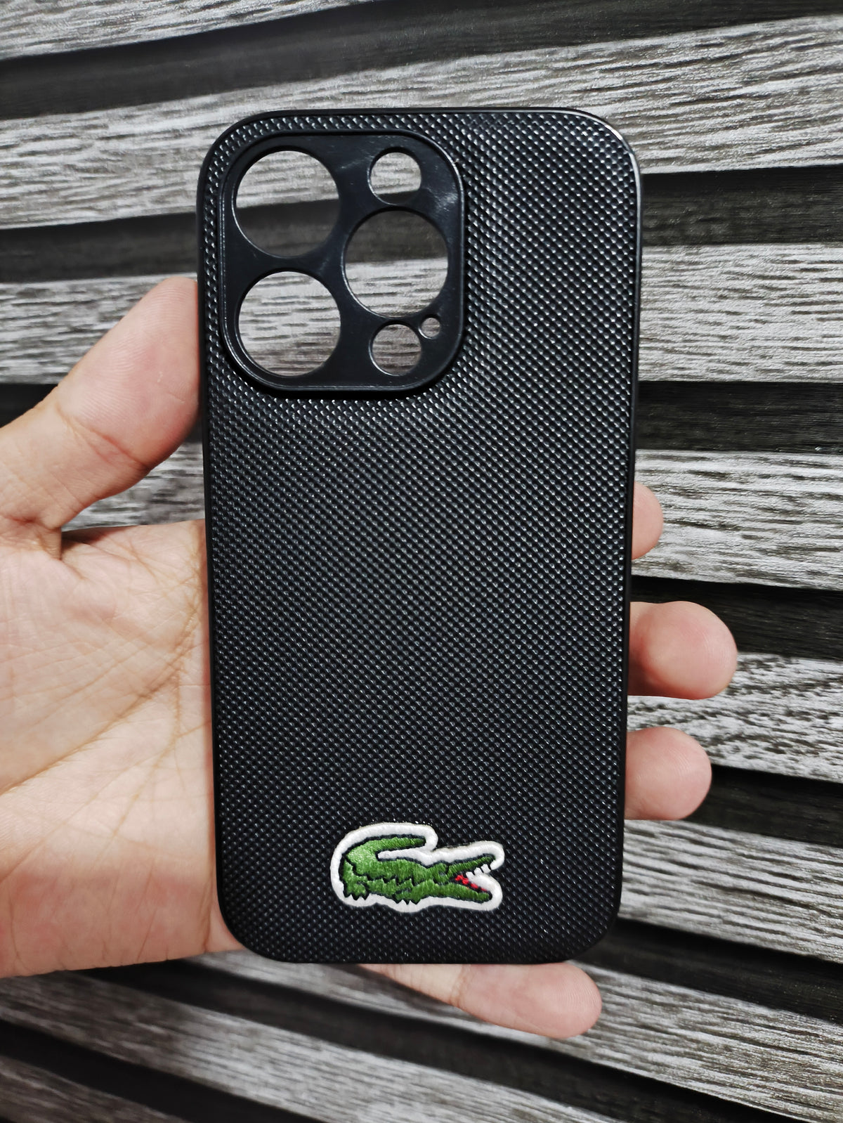 Funda para iPhone 15 pro max