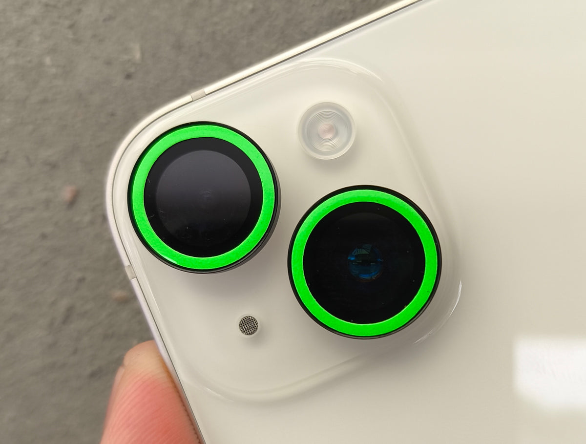AROS PARA IPHONE 13 PRO/13 PRO MAX