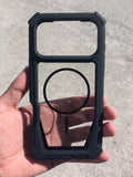 Funda para iPhone 17 pro