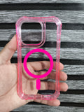 Funda para iPhone 13 pro max